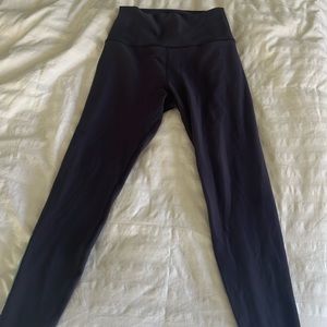 Peloton atheltic leggings